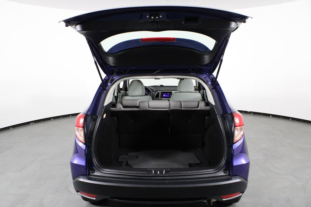 Used 2016 Honda HR-V LX image 15