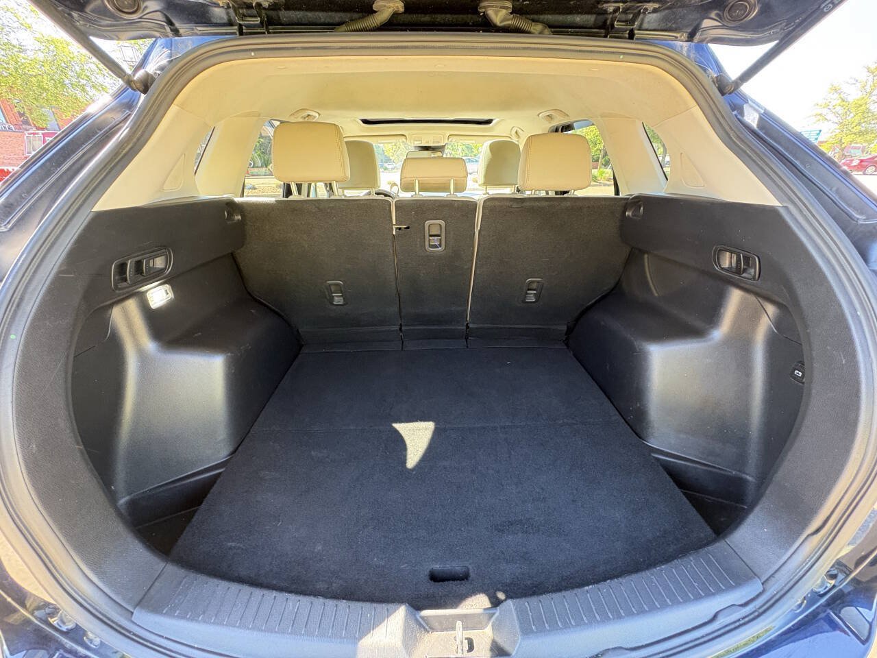 Used 2015 MAZDA CX-5 Grand Touring AWD/4WD image 19