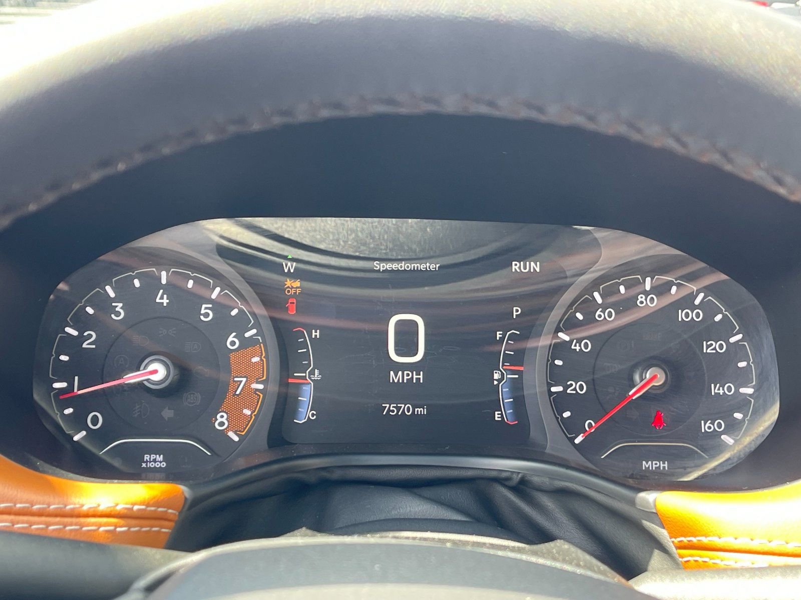 Used 2024 Jeep Compass Limited image 28