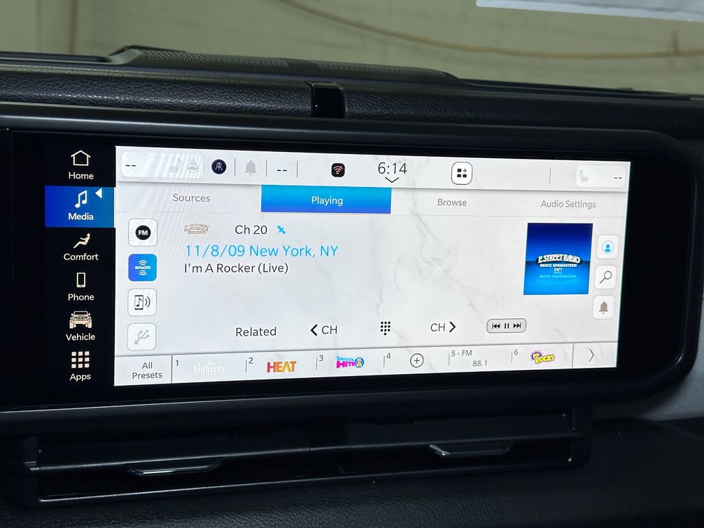 New 2026 Jeep Gladiator Willys image 26