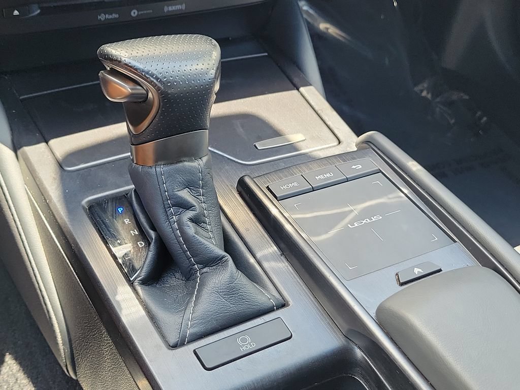 Used 2022 Lexus ES 350 F Sport w/ Accessory Package 2 FWD image 37
