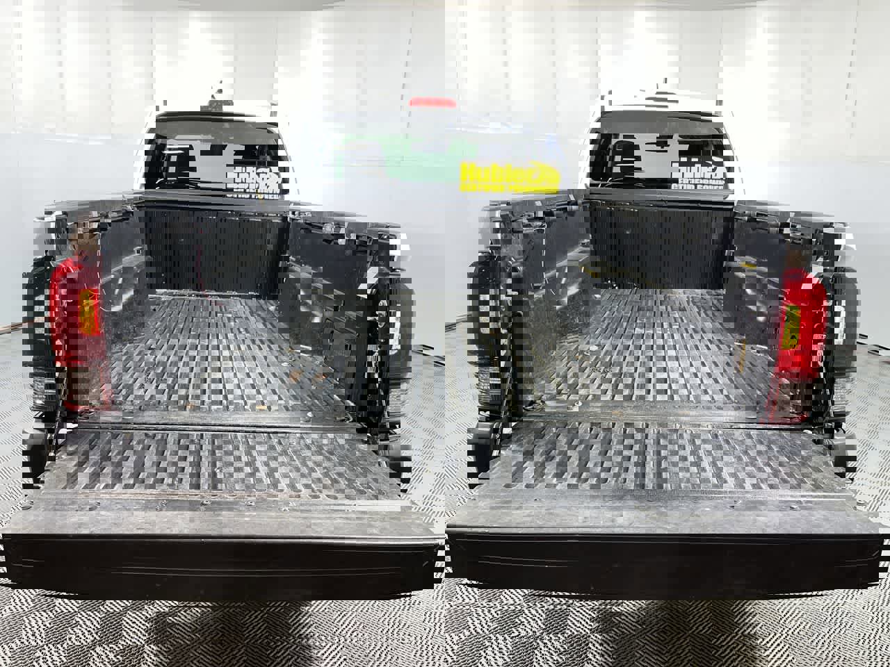 Used 2023 Toyota Tacoma SR image 27