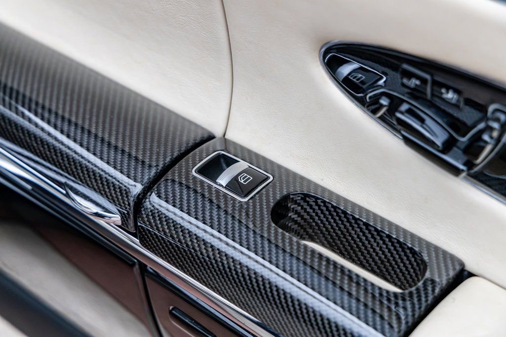 Used 2009 Maybach 62 S RWD image 73