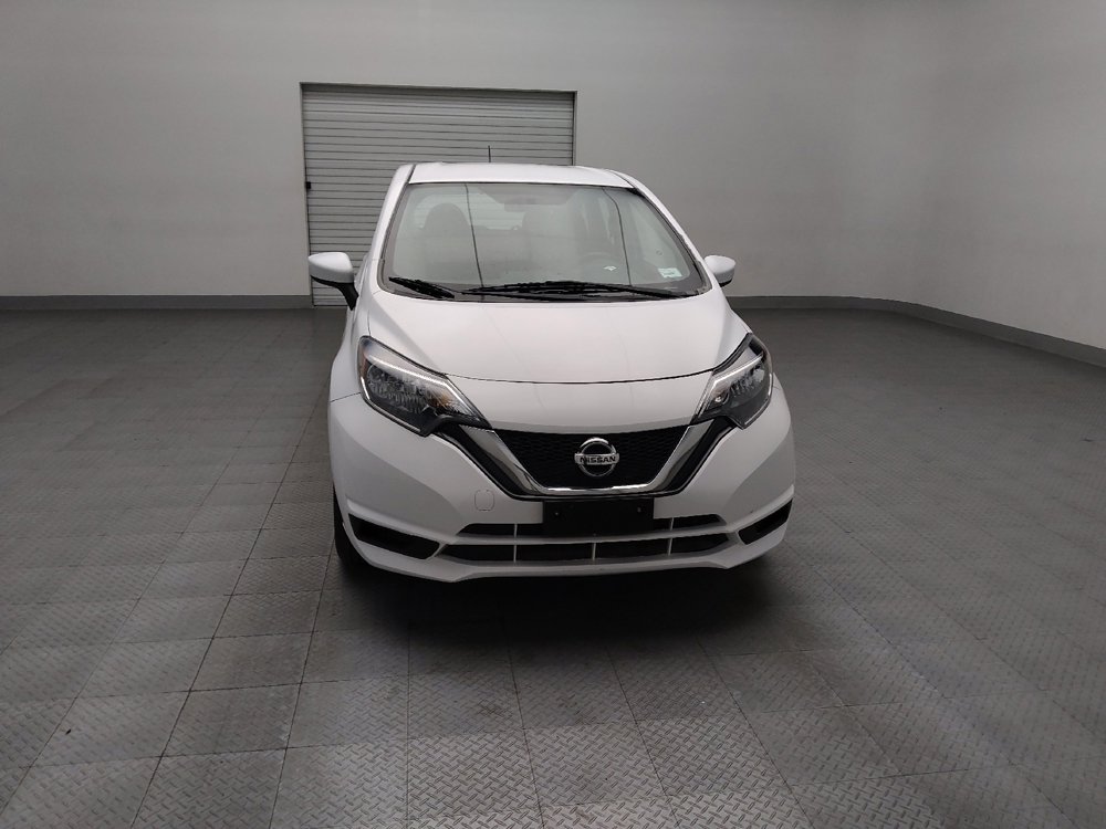 Used 2018 Nissan Versa Note SV image 14