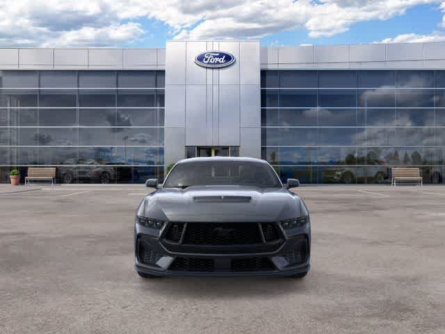 New 2026 Ford Mustang GT Premium w/ GT Performance Package RWD image 6