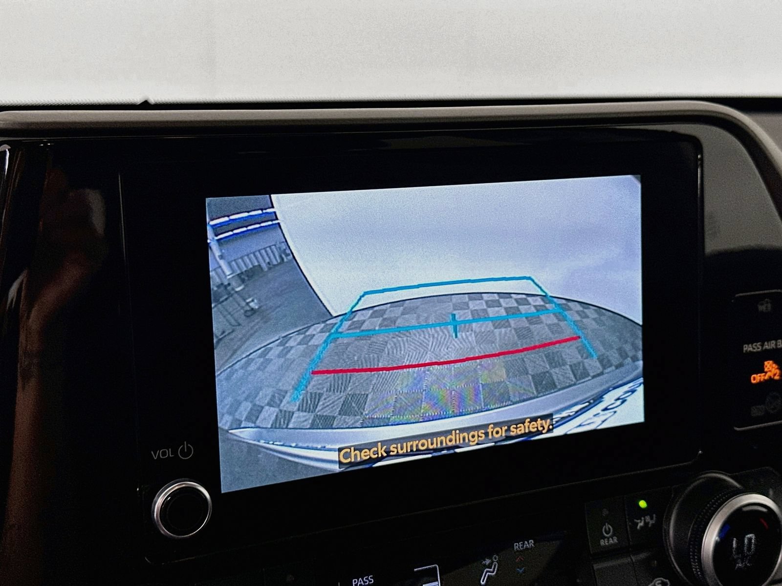 Certified 2026 Toyota Highlander XLE AWD/4WD image 14
