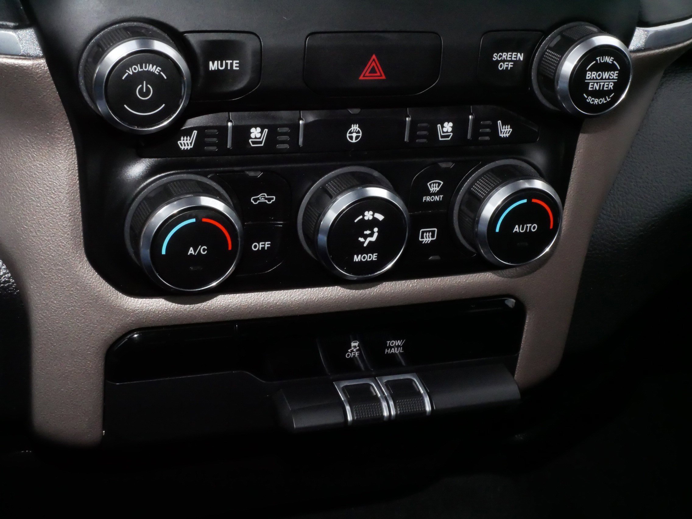 Used 2022 RAM 1500 Laramie image 23