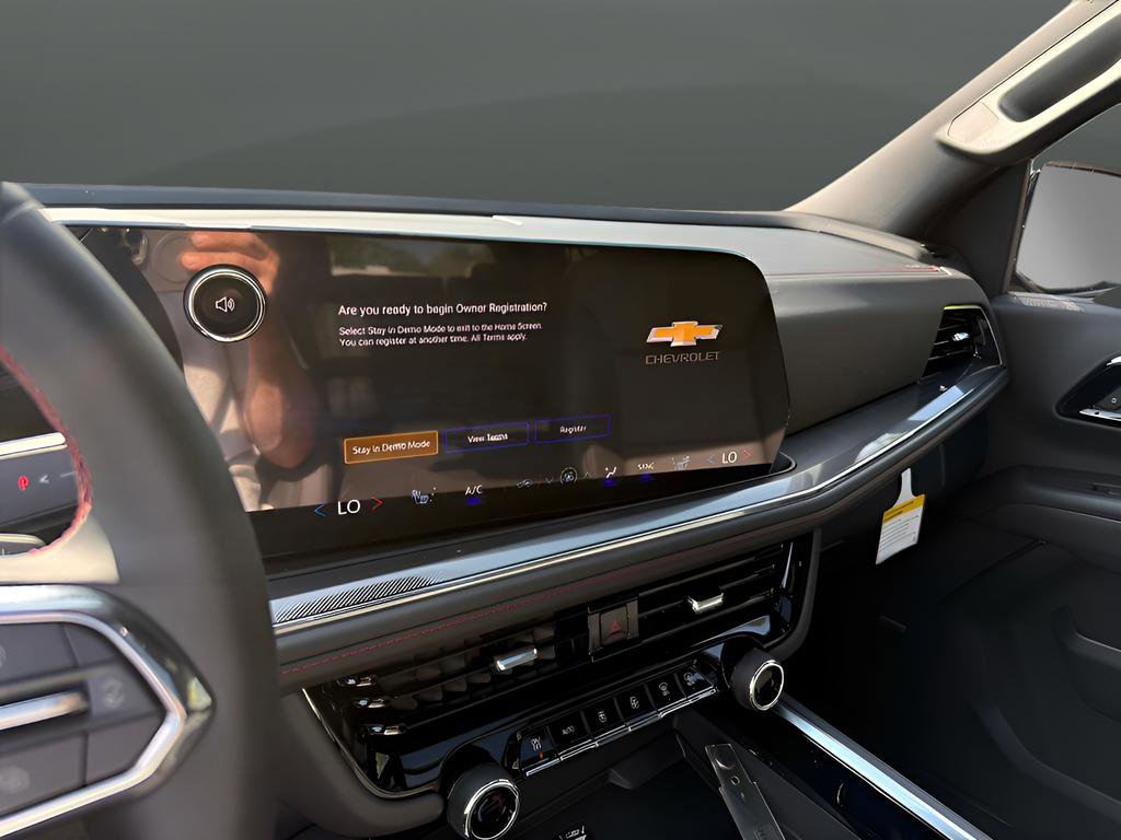 Used 2026 Chevrolet Suburban RST w/ Comfort Package image 22