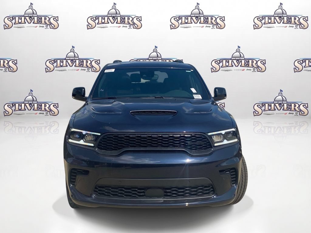 New 2026 Dodge Durango GT AWD/4WD image 2