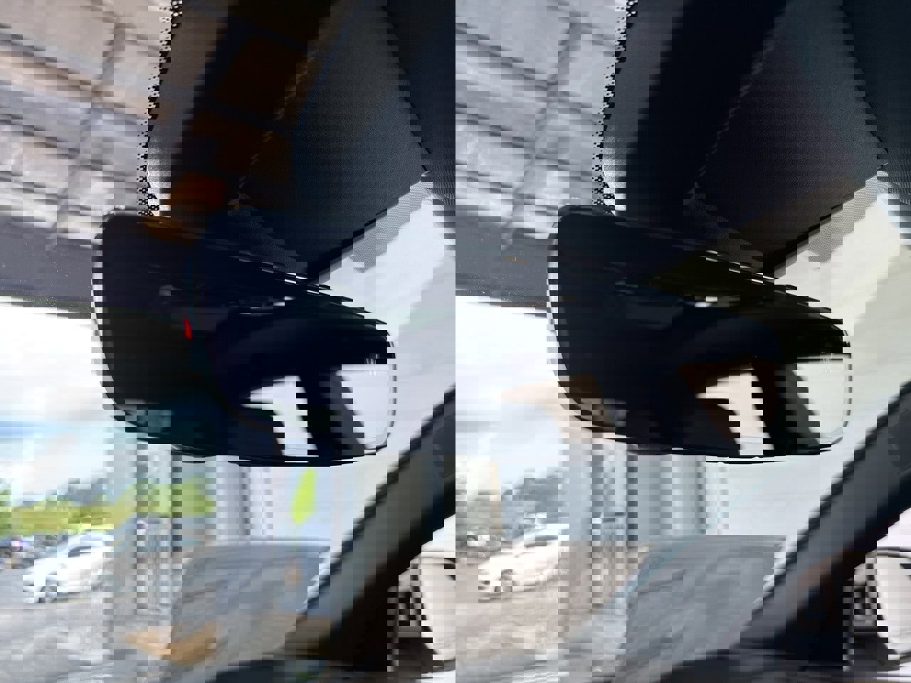 New 2025 Audi Q8 Premium Plus image 36