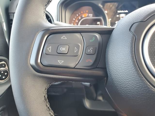 New 2025 Jeep Wrangler Sport S image 19