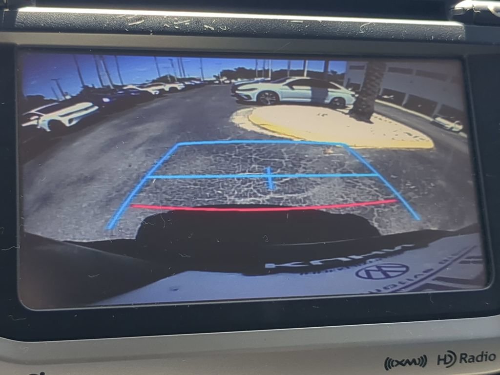 Used 2019 Toyota 4Runner SR5 AWD/4WD image 22