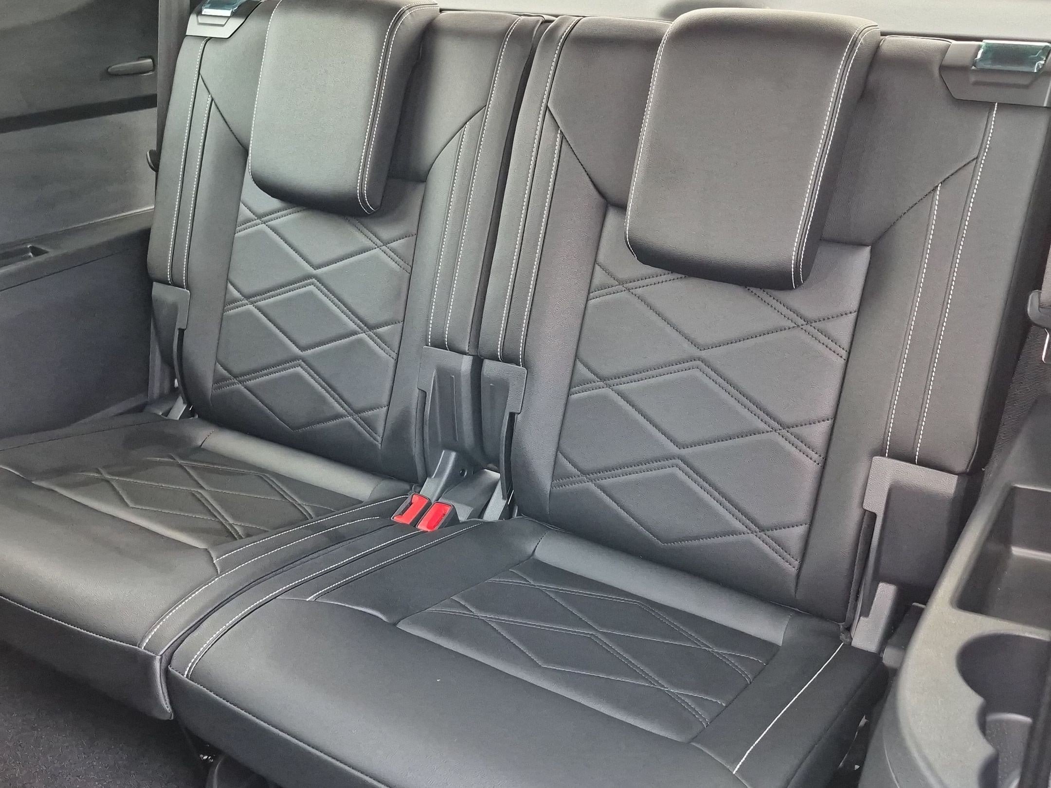 Used 2026 Volkswagen Atlas SE AWD/4WD image 30