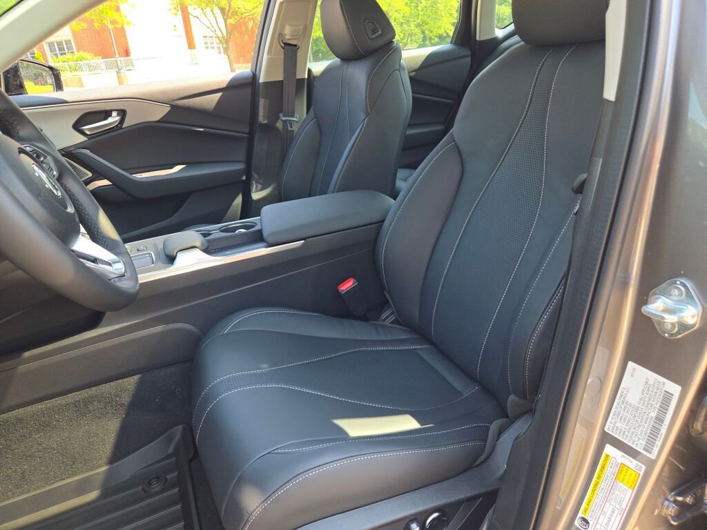 New 2025 Acura TLX Technology Package image 26