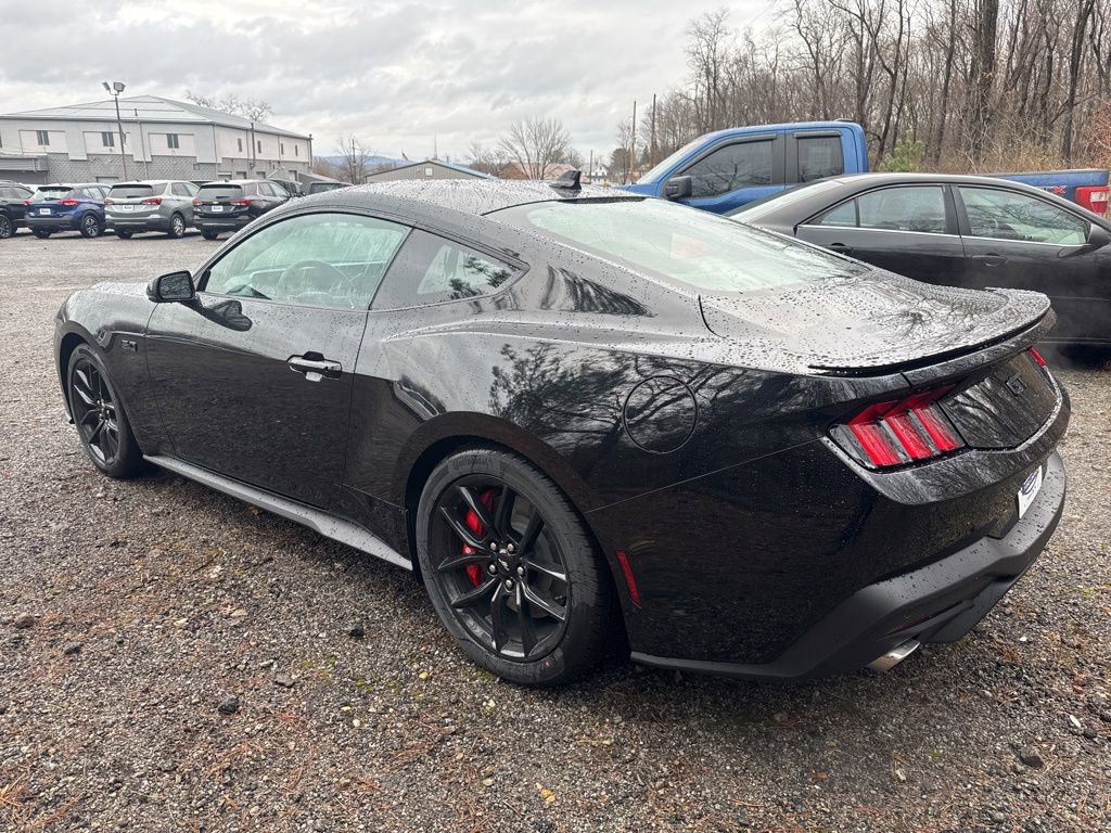 New 2026 Ford Mustang GT Premium image 7