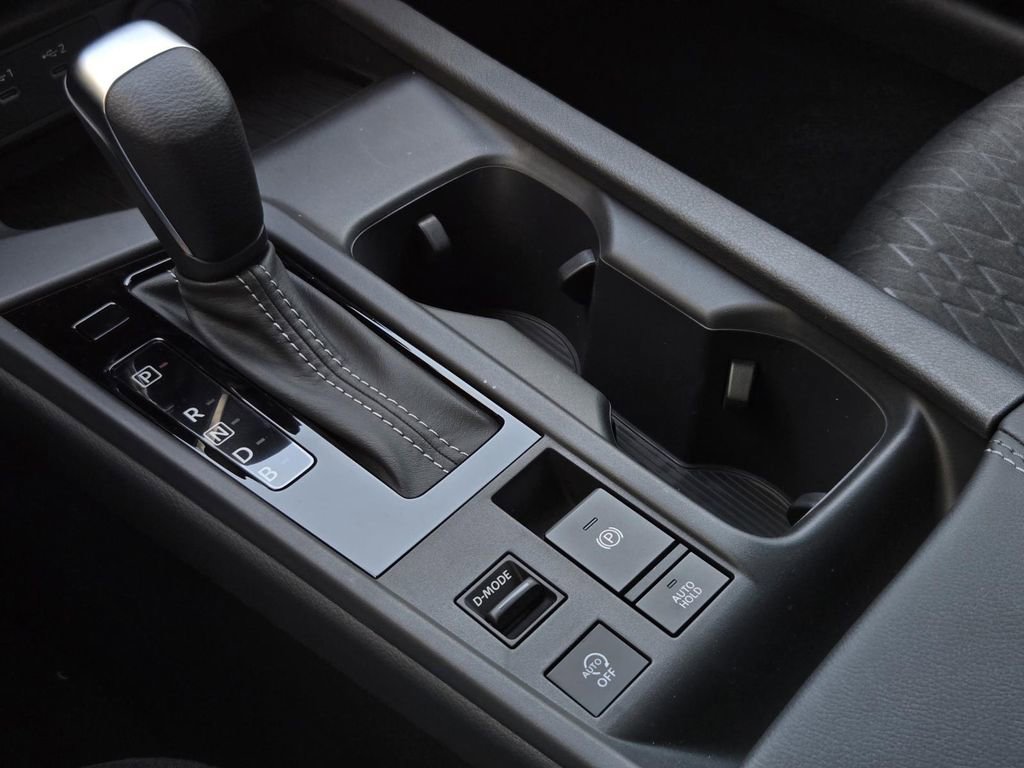 New 2026 Nissan Sentra SV w/ Floor Mat Package FWD image 21