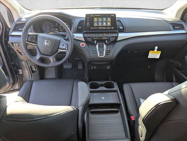 New 2026 Honda Odyssey EX-L image 14