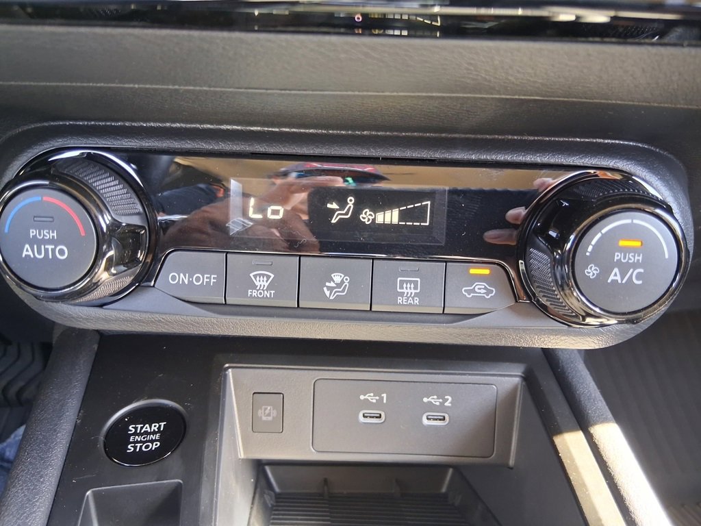 New 2026 Nissan Kicks SV image 13