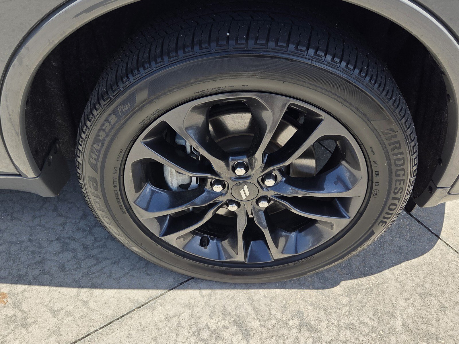 Used 2023 Dodge Durango R/T RWD image 14