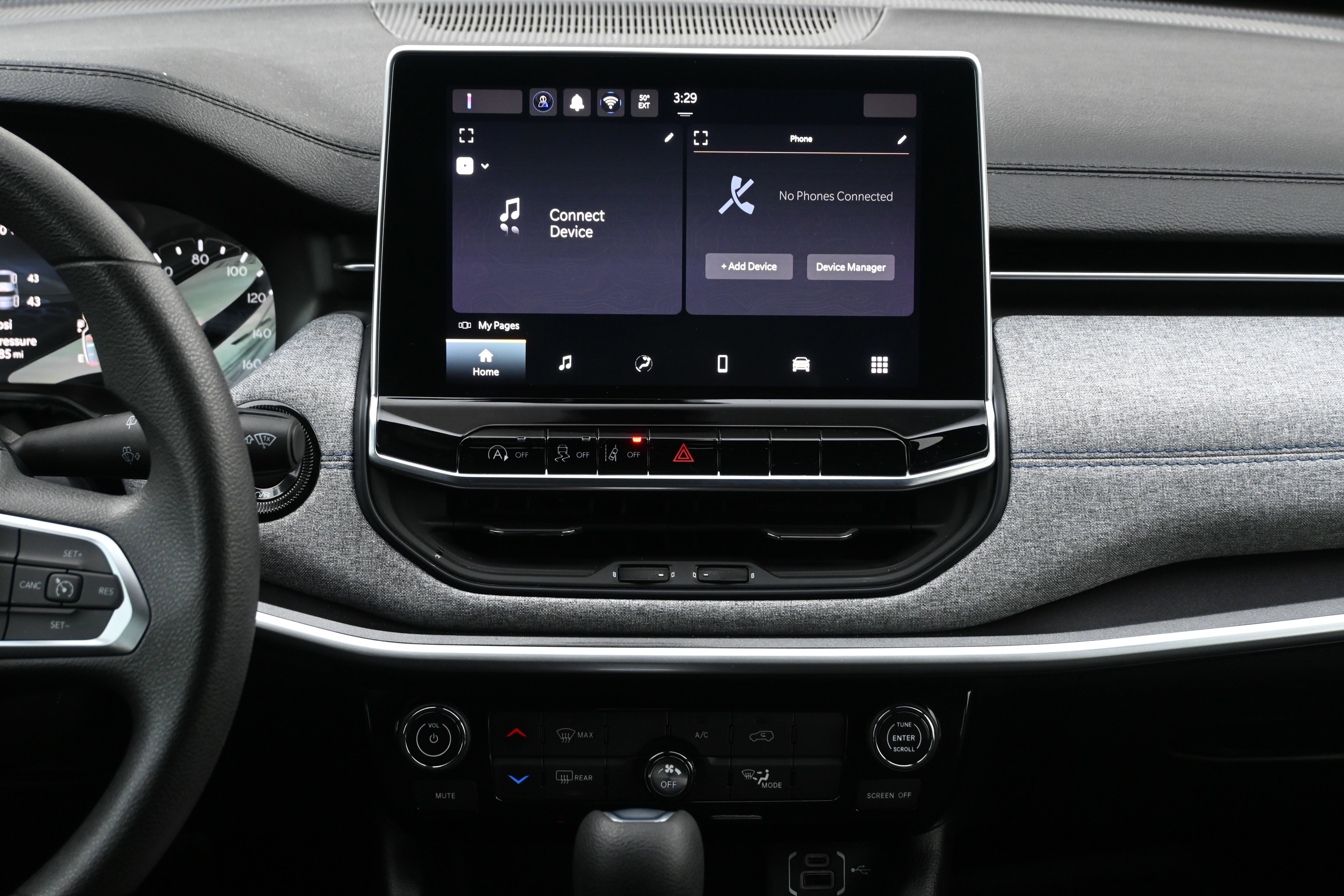 Used 2024 Jeep Compass Sport image 5