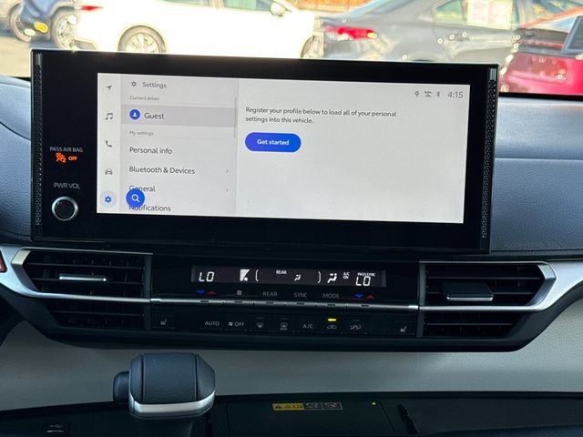 Certified 2025 Toyota Sienna XLE w/ XLE Plus Package AWD/4WD image 24