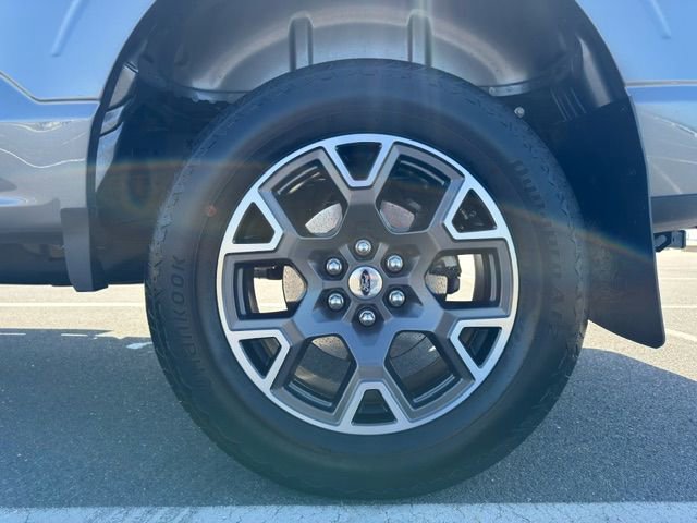 Used 2024 Ford F150 STX AWD/4WD image 23