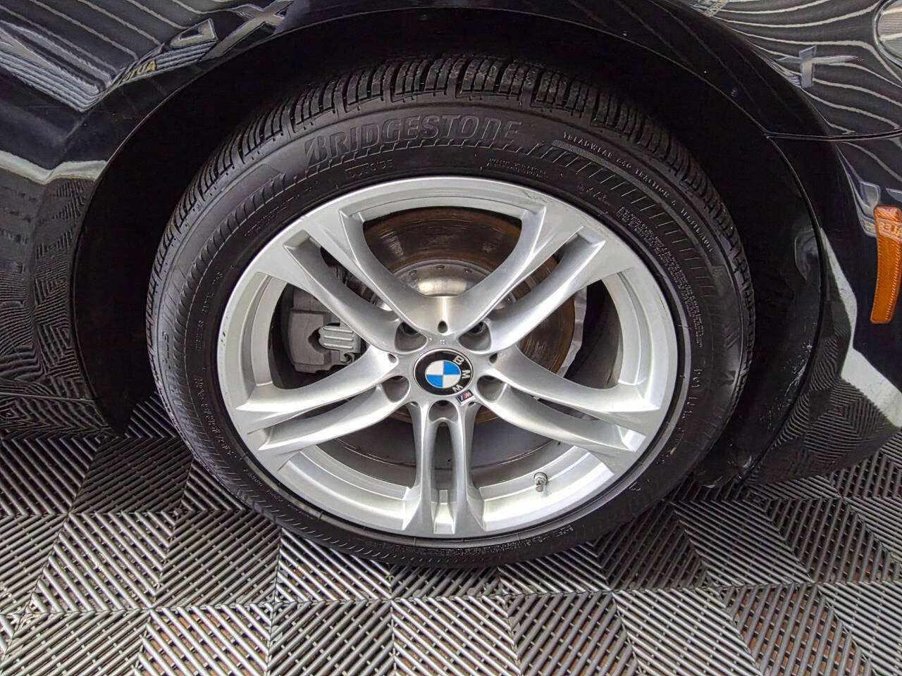 Used 2014 BMW 528i Sedan RWD image 38