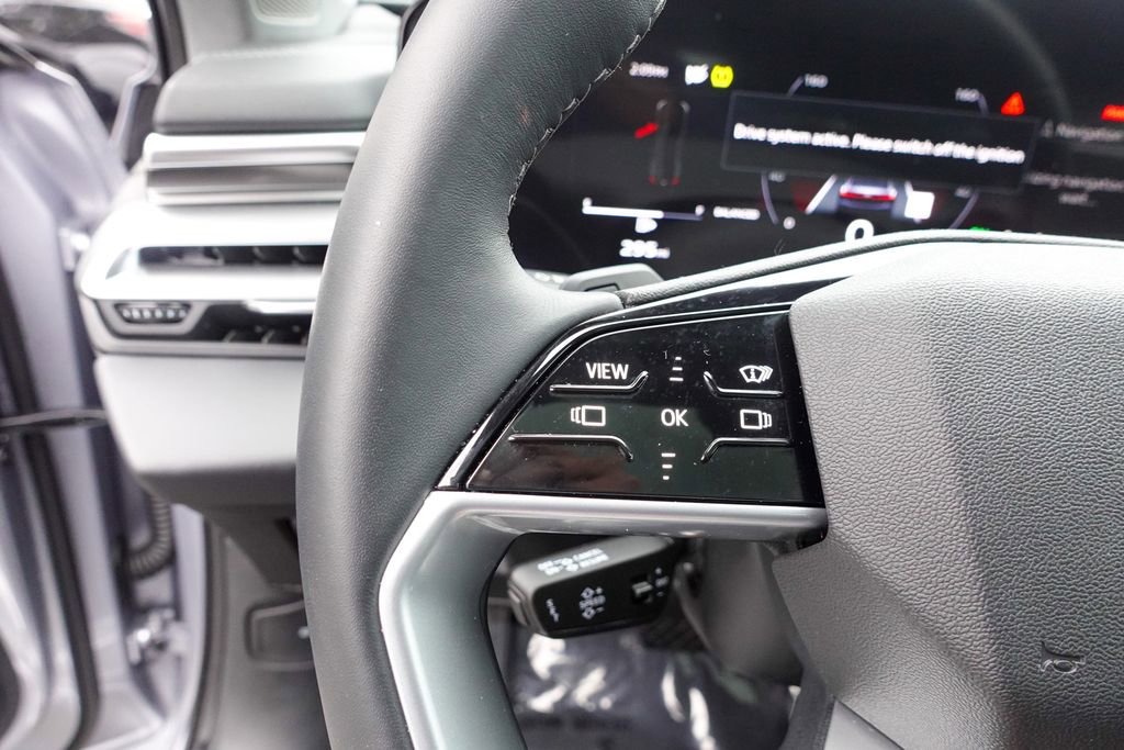 Used 2025 Audi A5 2.0T Premium Plus w/ Premium Plus image 20