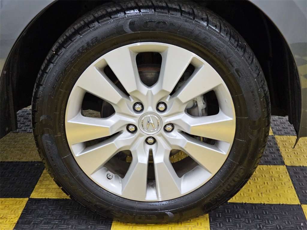 Used 2011 Acura RDX w/ Technology Package image 9