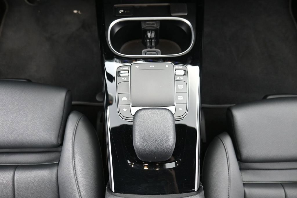 Used 2022 Mercedes-Benz A 220 4MATIC image 14