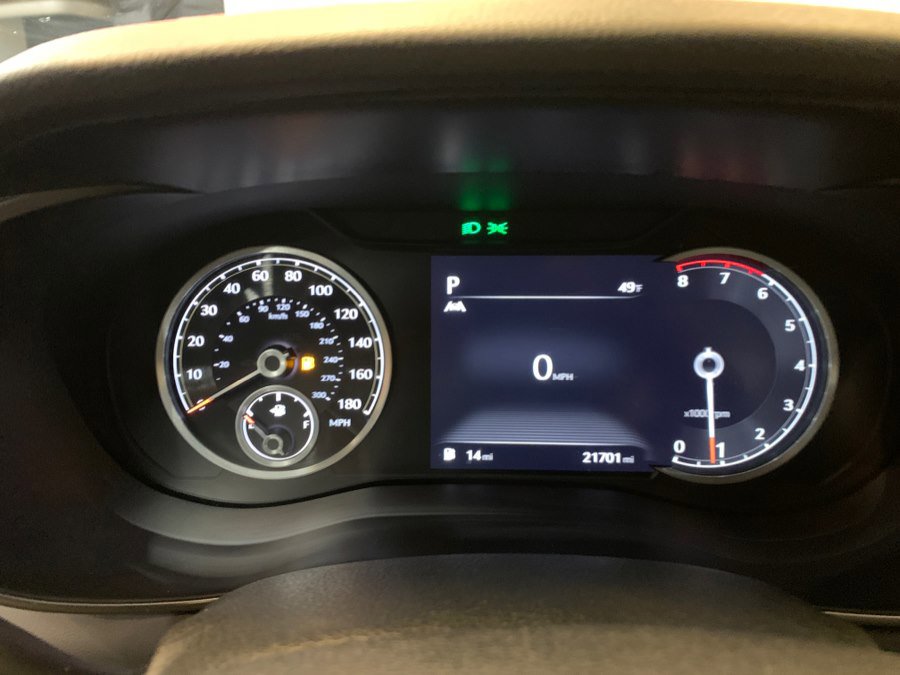 Used 2023 Genesis G70 3.3T w/ Sport Prestige Package AWD/4WD image 24