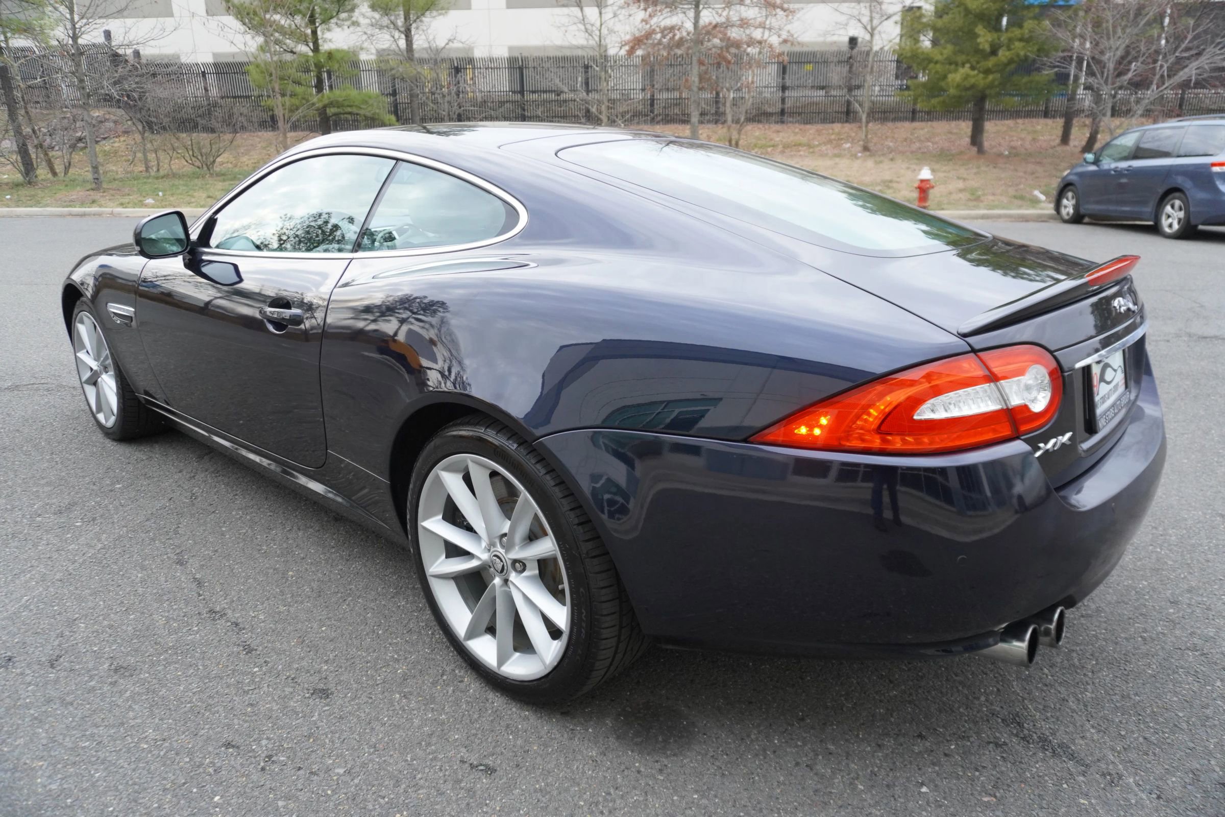 Used 2012 Jaguar XKR R image 6