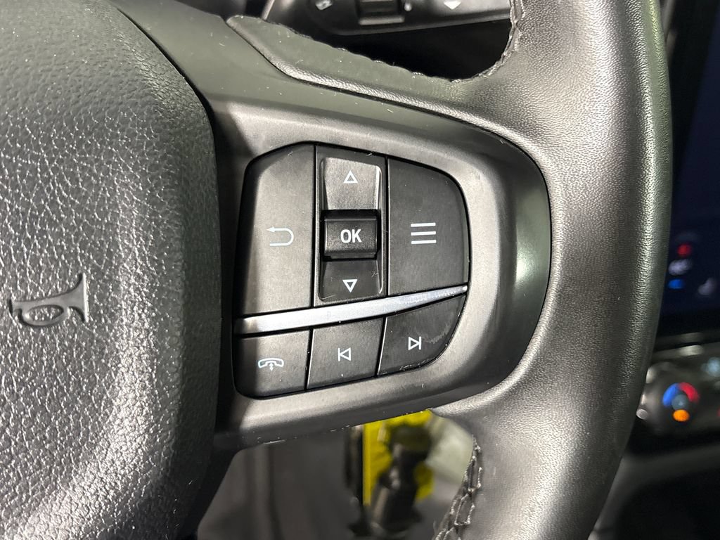Certified 2024 Ford Ranger XLT w/ FX4 Off-Road Package AWD/4WD image 21