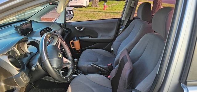 Used 2010 Honda Fit image 7