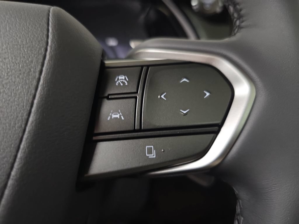 New 2026 Lexus RX 350 w/ Convenience Package AWD/4WD image 18