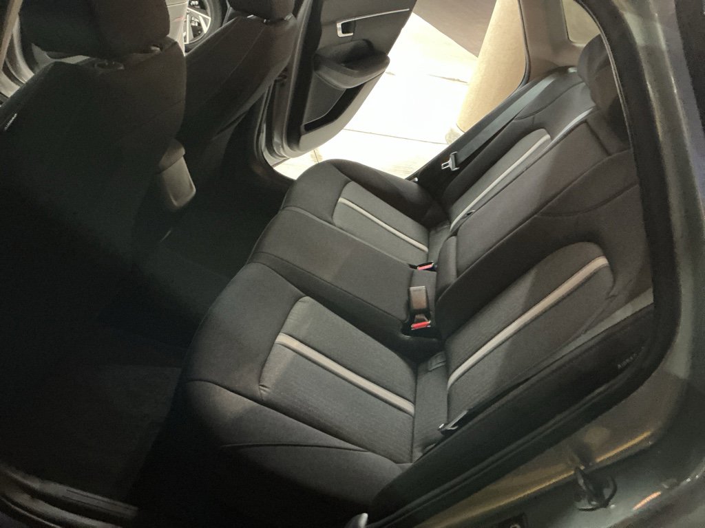 Certified 2023 Hyundai Sonata SEL image 12