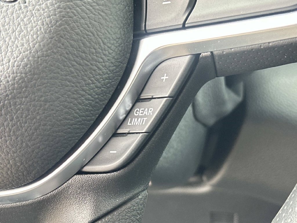 New 2026 RAM 3500 Tradesman AWD/4WD image 27