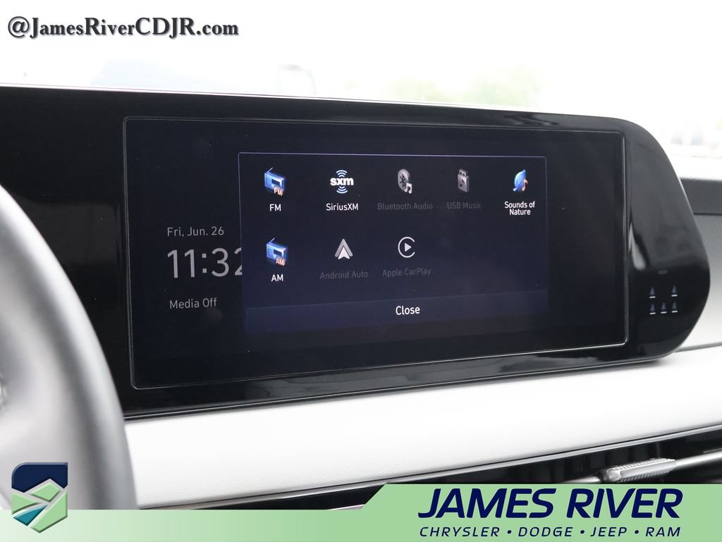 Used 2025 Hyundai Palisade SEL FWD image 34