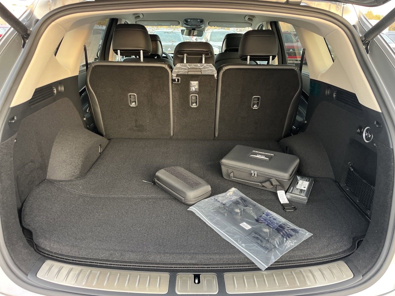 New 2025 Genesis GV80 2.5T image 8