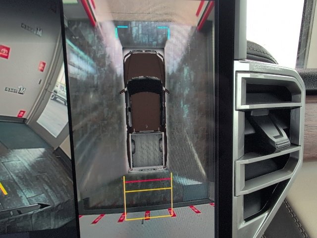 Used 2022 Toyota Tundra 1794 Edition w/ Advanced Package image 50