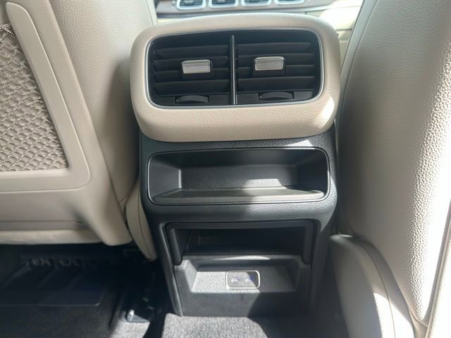 Used 2026 Mercedes-Benz GLE 350 4MATIC image 22