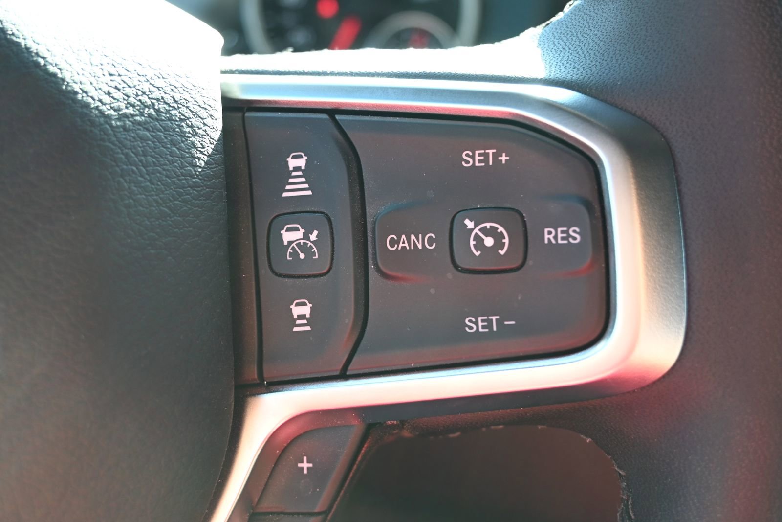 New 2025 RAM 1500 Lone Star image 14