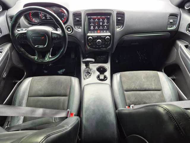 Used 2020 Dodge Durango R/T w/ Blacktop Package image 18