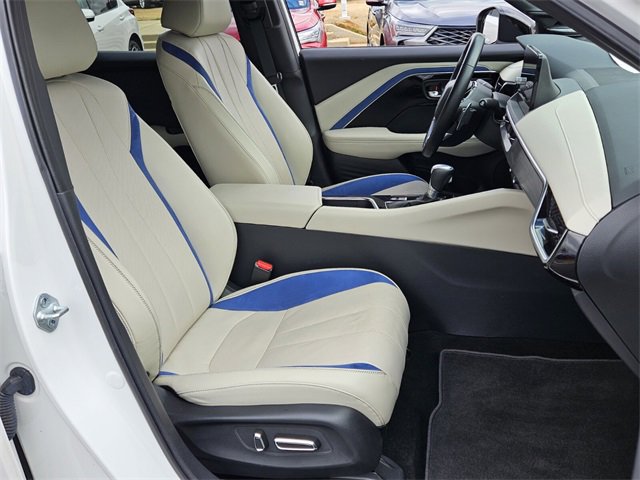 Certified 2025 Acura ADX A-Spec image 15