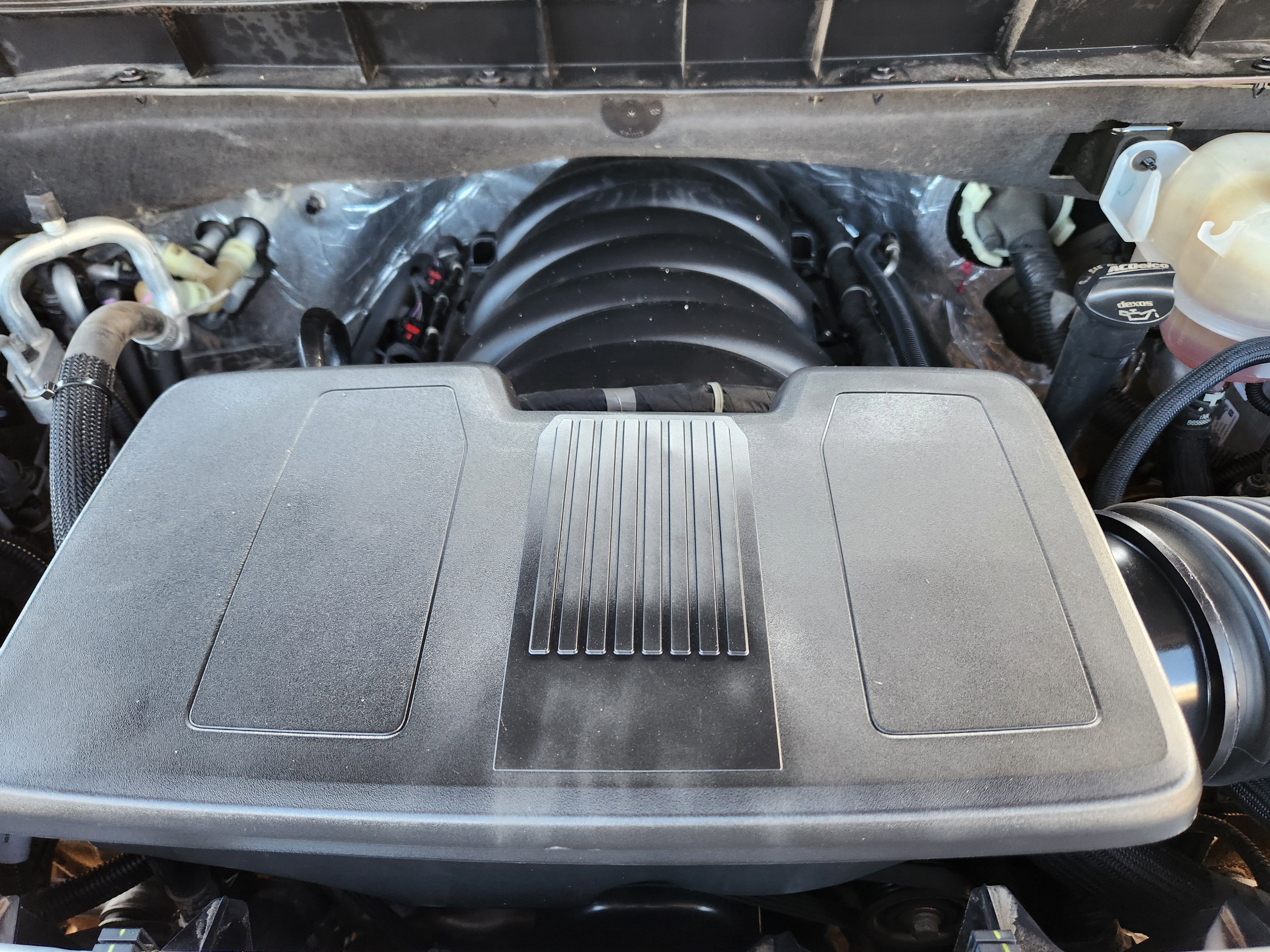 Used 2024 Chevrolet Tahoe Premier AWD/4WD image 20