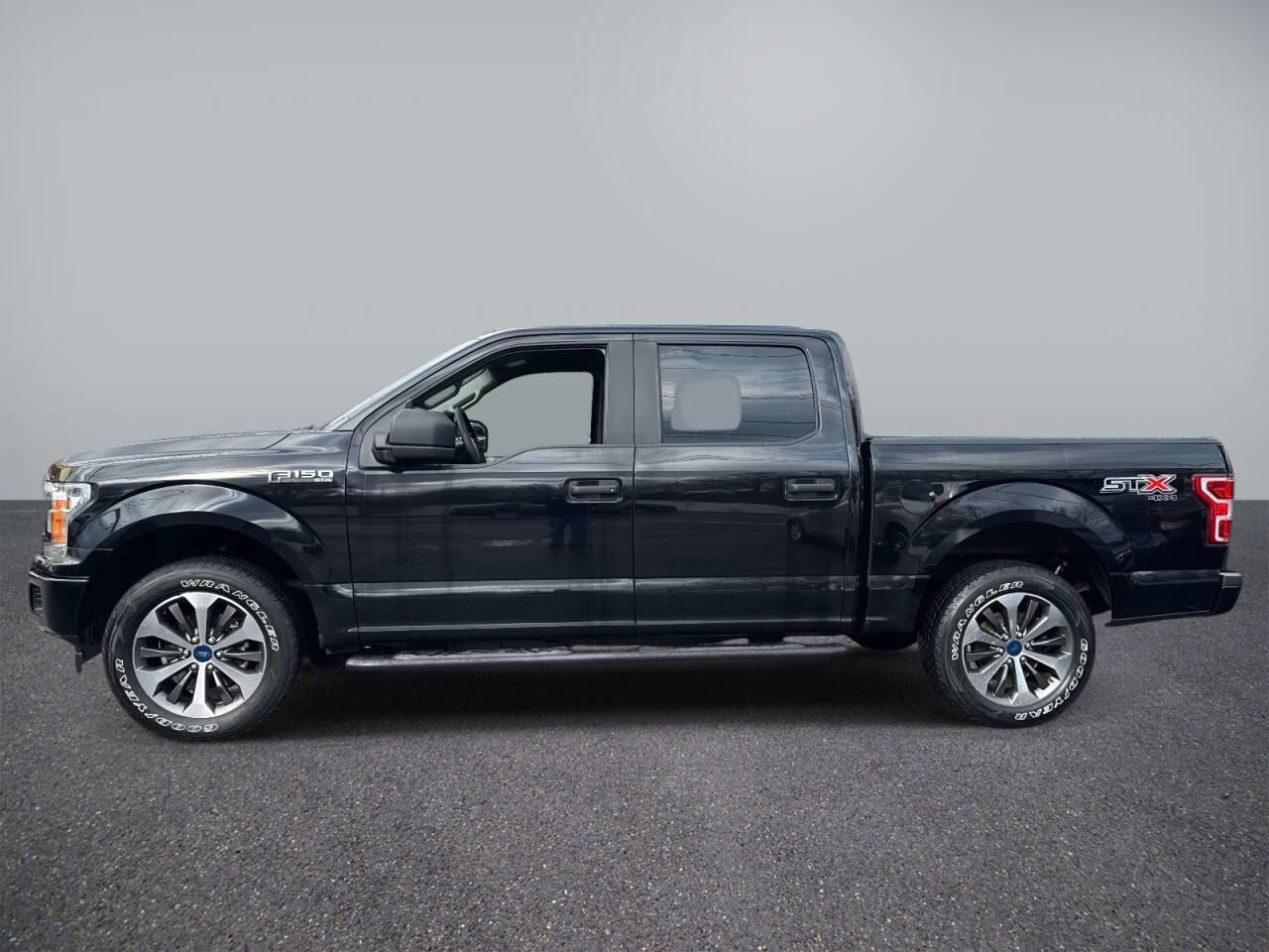 Used 2019 Ford F150 XL w/ Equipment Group 101A Mid image 2