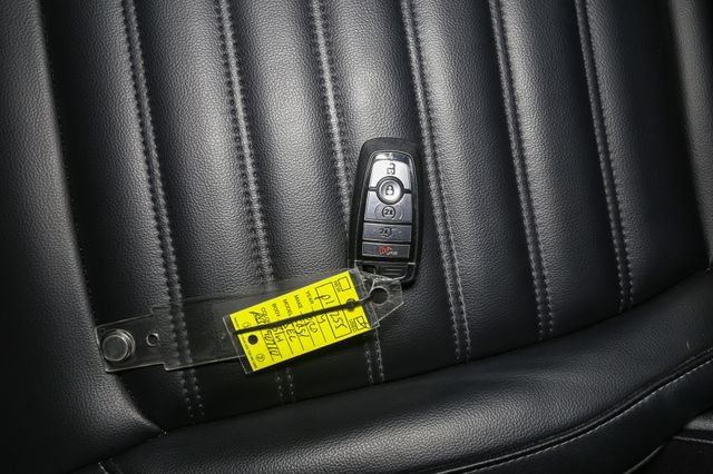 Used 2024 Ford Edge SEL w/ Convenience Package AWD/4WD image 40