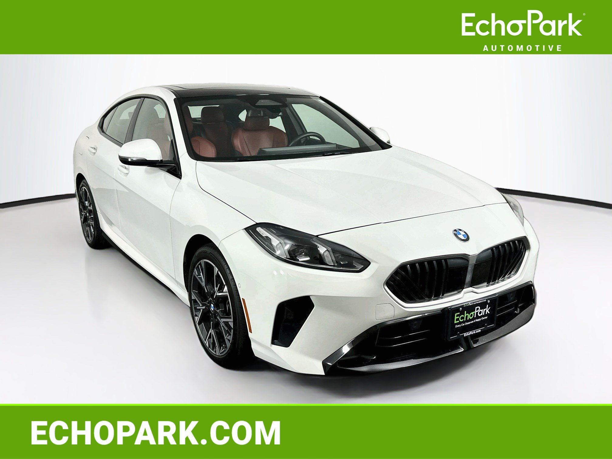 Used 2025 BMW 228i xDrive
