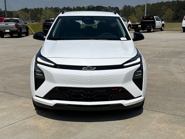 New 2027 Chevrolet Bolt RS image 2