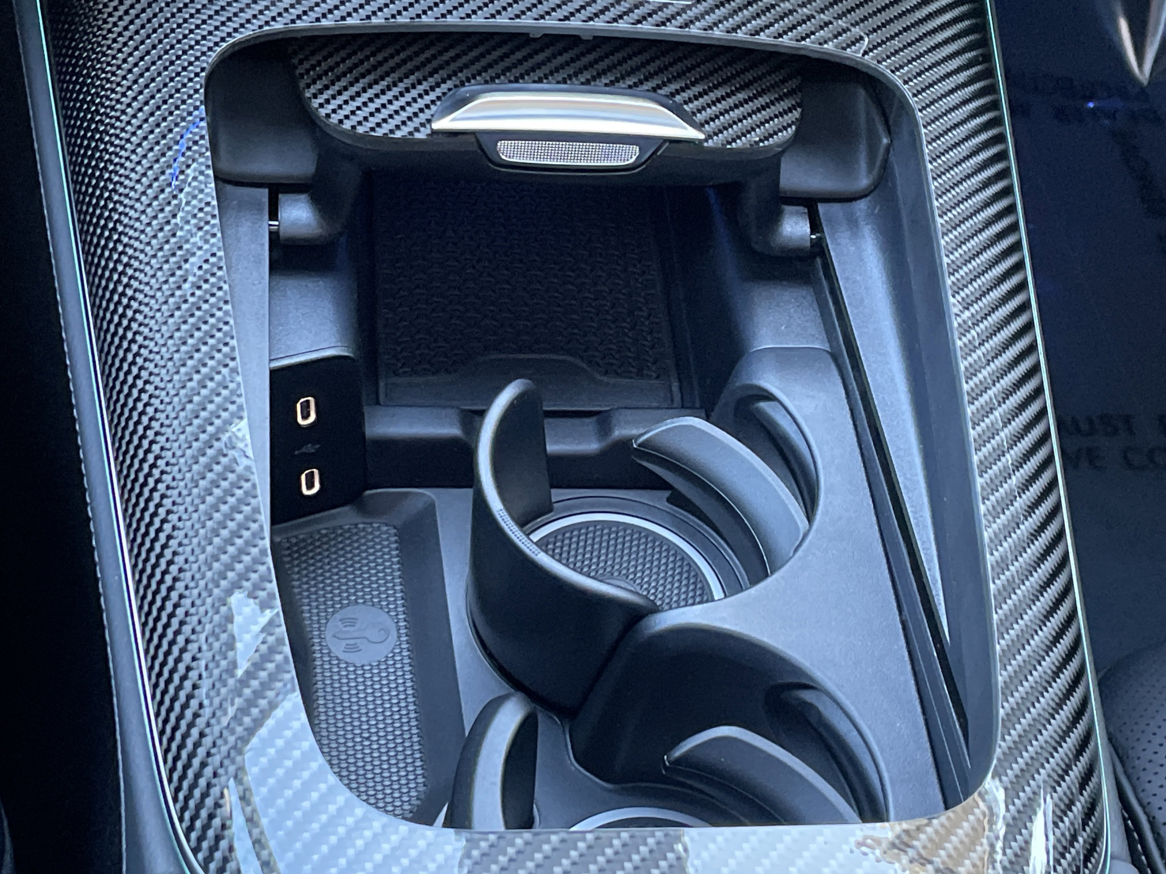 New 2026 Mercedes-Benz E 53 AMG e 4MATIC Sedan image 32